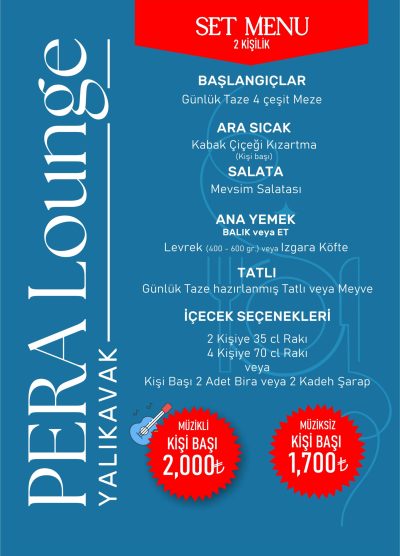 SETMENU
